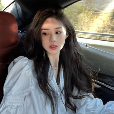 姐姐对我来说是女人