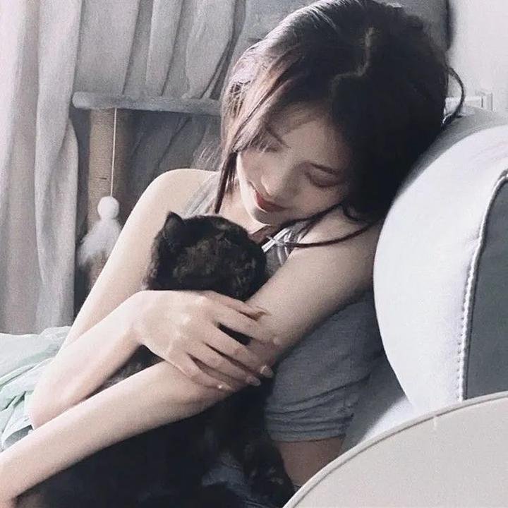 秘密的爱
